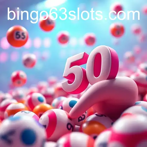 Digital Evolution of Bingo Games