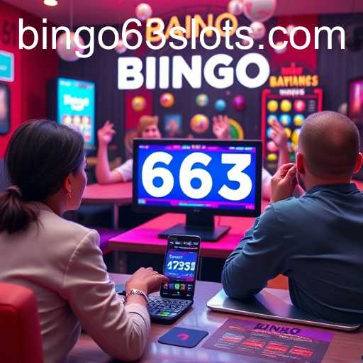 The Digital Craze: Bingo63's Surprising Impact