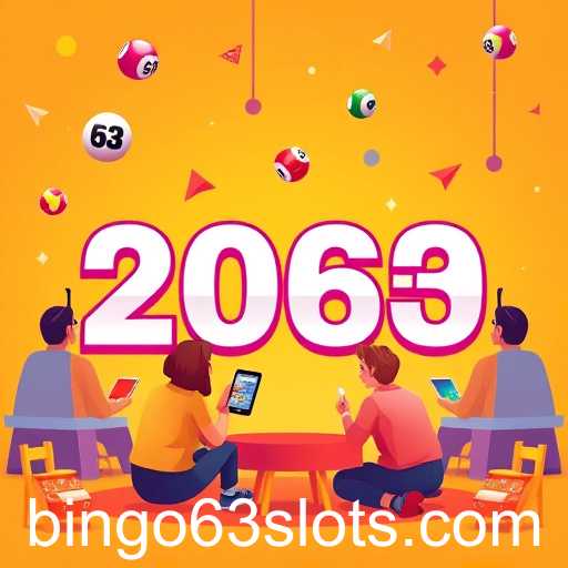 Bingo63: A Gateway to Online Gaming Evolution