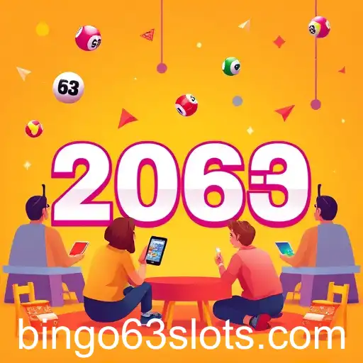 Bingo63: A Gateway to Online Gaming Evolution