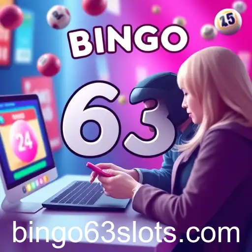 Bingo63: Evolving Online Gaming in 2025