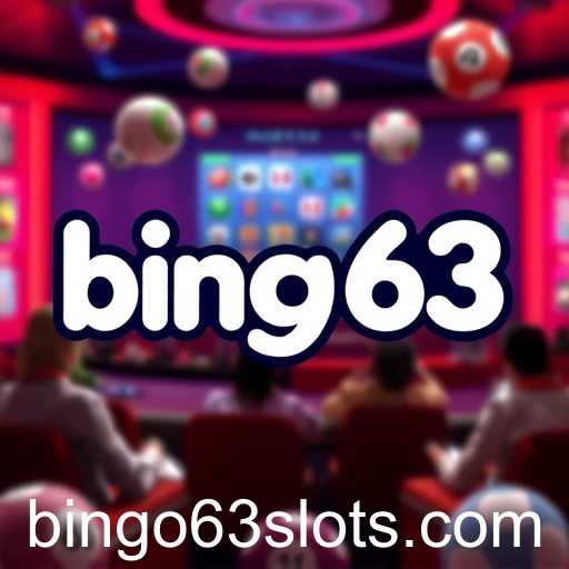 Exploring the Thrills of 'Live Chat' Bingo Games with bingo63