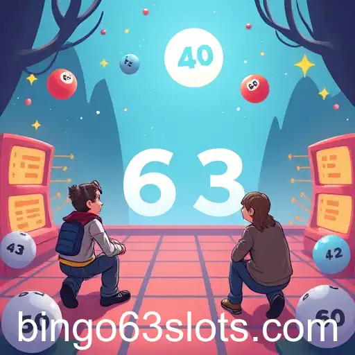 Digital Gaming Evolves with bingo63's Expanding Role