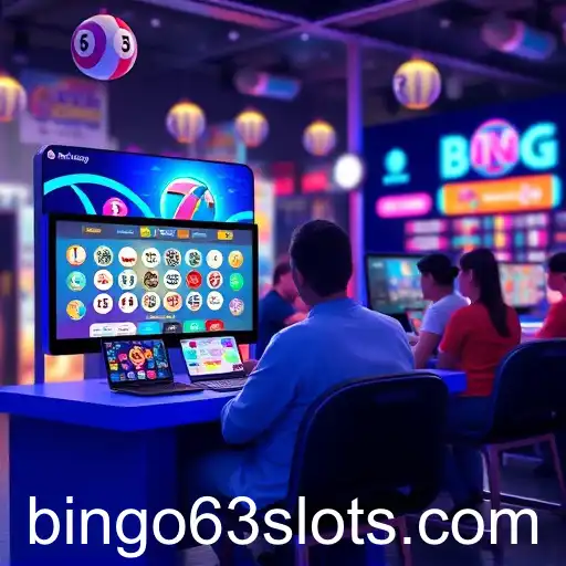 The Digital Transformation of Gaming in 2025