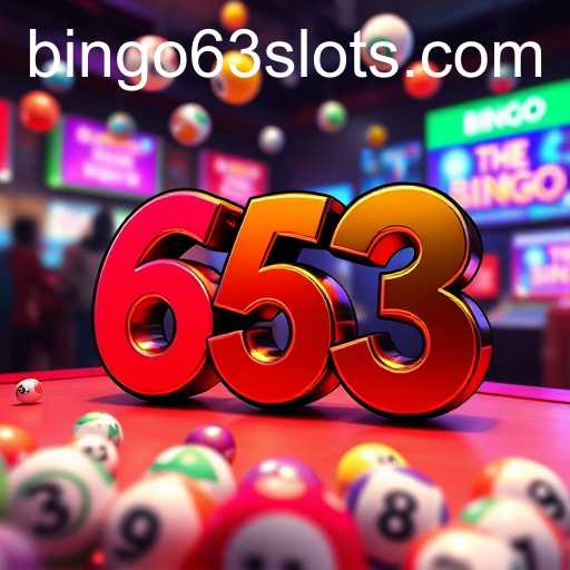 The Digital Pastime Reign in 2025: Bingo63