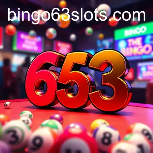 The Digital Pastime Reign in 2025: Bingo63