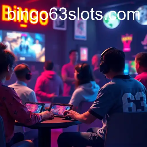 The Evolution and Impact of Online Gaming