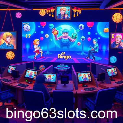 Gaming Trends in the Digital Age