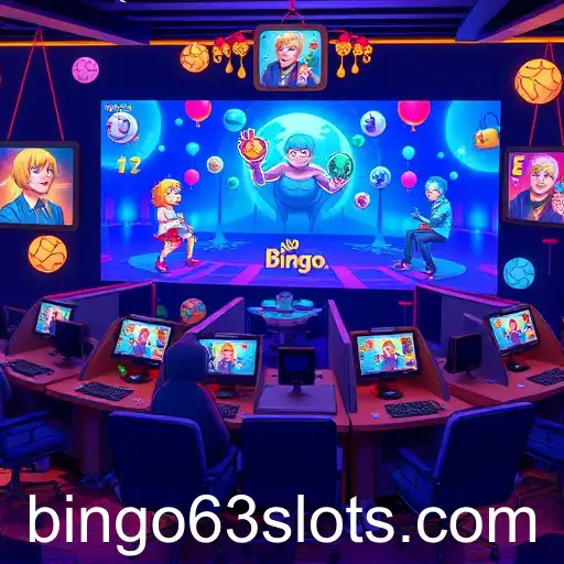 Gaming Trends in the Digital Age