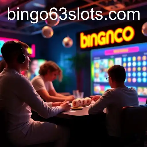 The Rise of Online Gaming Trends in 2025