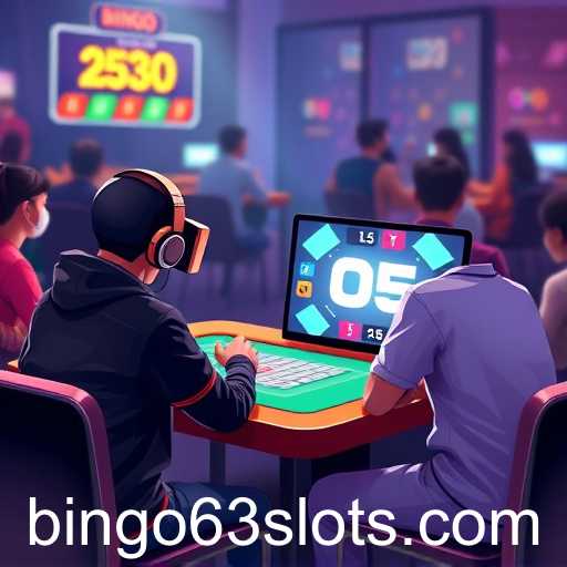 Online Gaming Trends in 2025