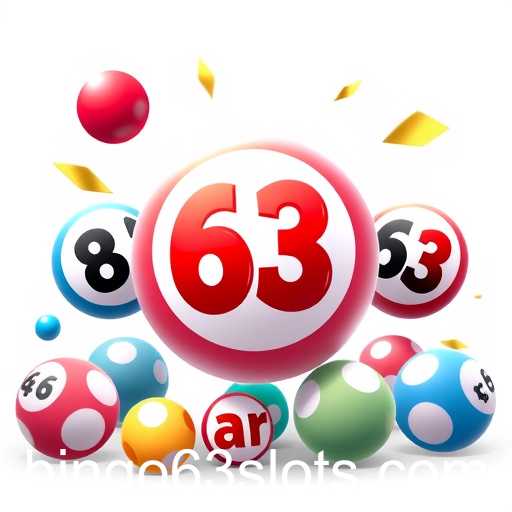 Unlocking Opportunities with 'Win Prizes': A Deep Dive into the Bingo63 Phenomenon