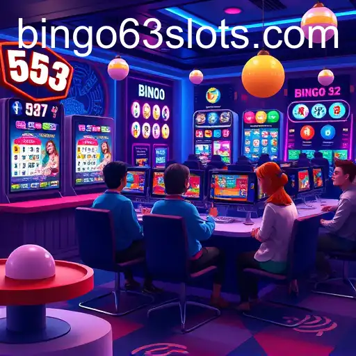 The Rise of Online Gaming Platforms