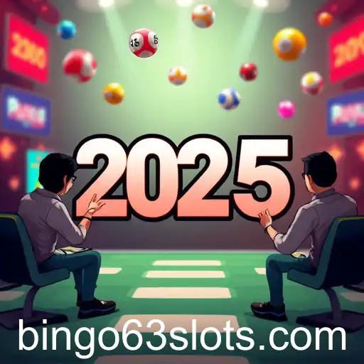 The Rise of Online Gaming Trends in 2025