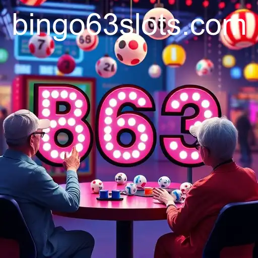 The Rise of Online Bingo in the Digital Age