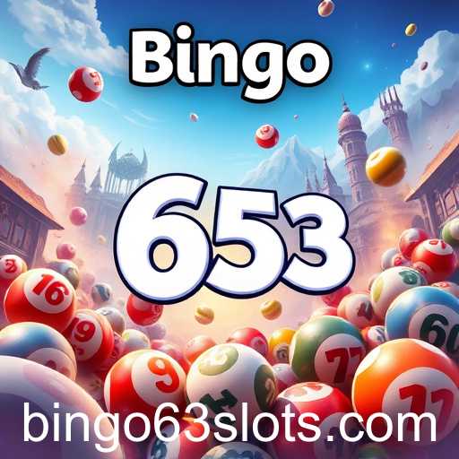 Exploring the Diverse World of Themed Games: The Case of 'bingo63'