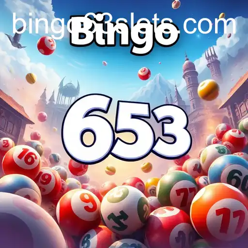 Exploring the Diverse World of Themed Games: The Case of 'bingo63'